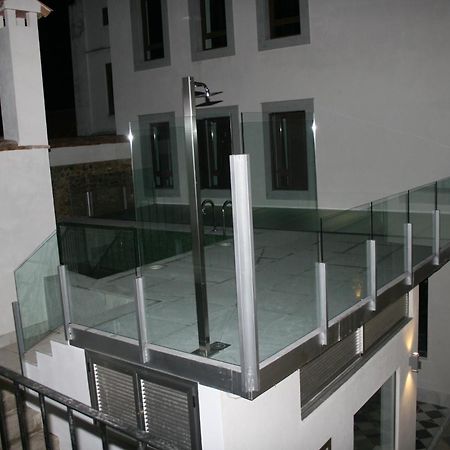 La Casa Del Medico Hotel Boutique Вильянуэва-де-Кордова Экстерьер фото
