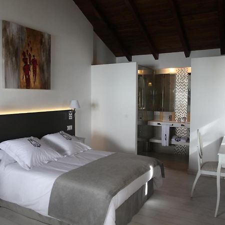 La Casa Del Medico Hotel Boutique Вильянуэва-де-Кордова Номер фото