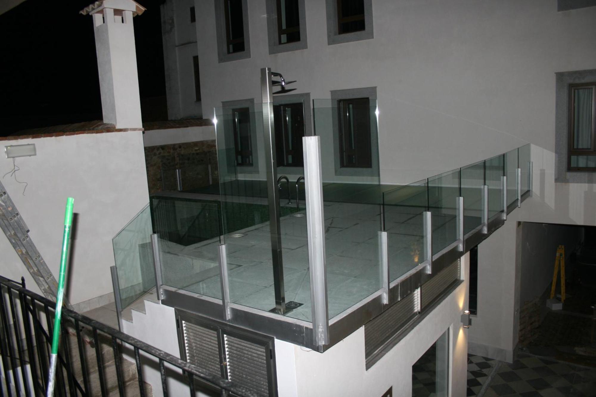 La Casa Del Medico Hotel Boutique Вильянуэва-де-Кордова Экстерьер фото