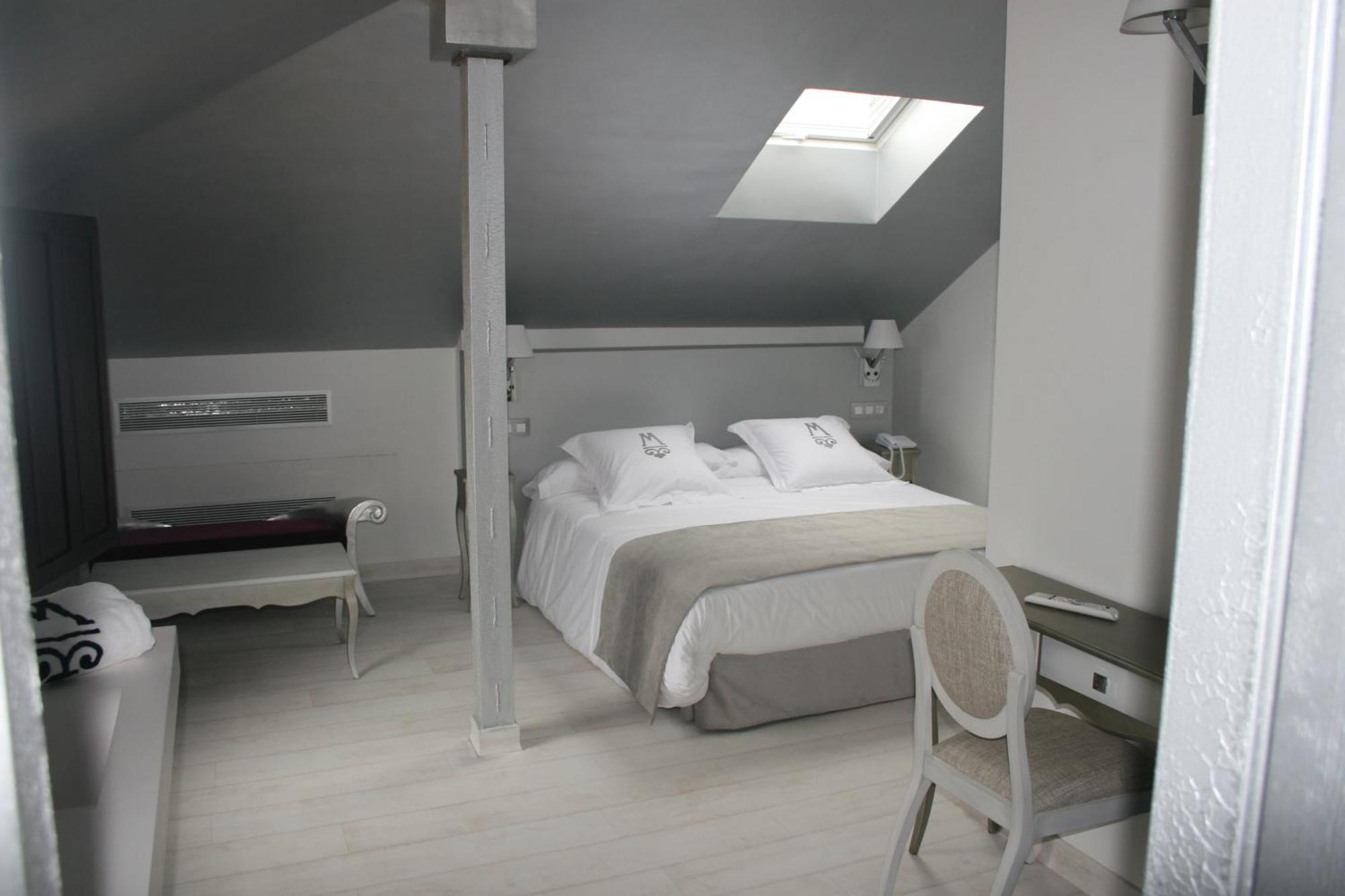 La Casa Del Medico Hotel Boutique Вильянуэва-де-Кордова Экстерьер фото