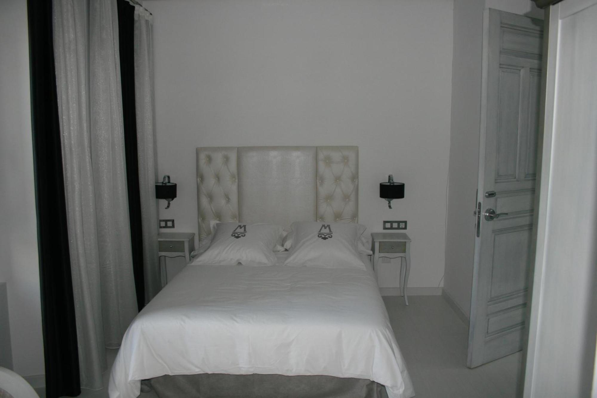 La Casa Del Medico Hotel Boutique Вильянуэва-де-Кордова Экстерьер фото