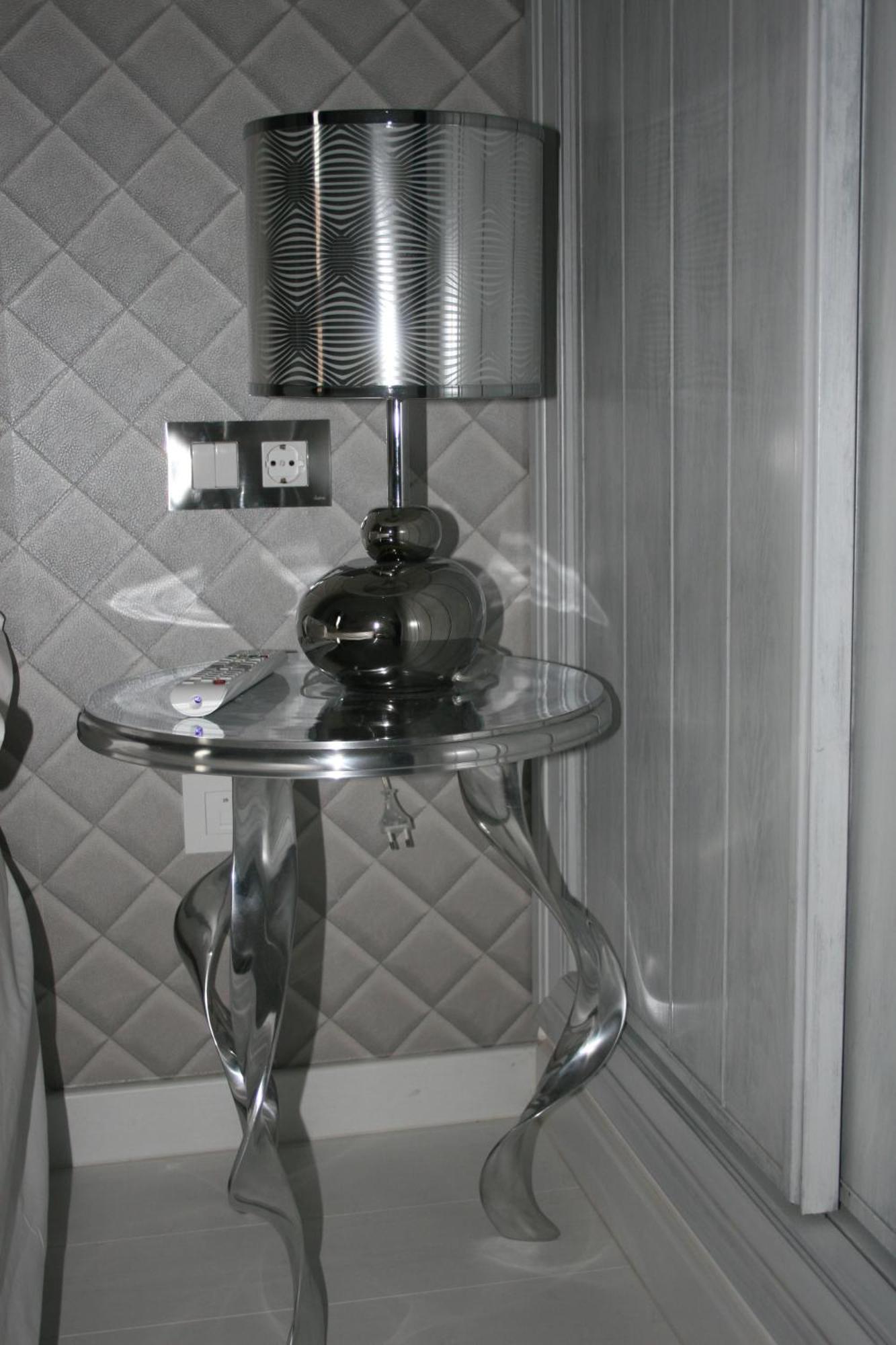 La Casa Del Medico Hotel Boutique Вильянуэва-де-Кордова Экстерьер фото