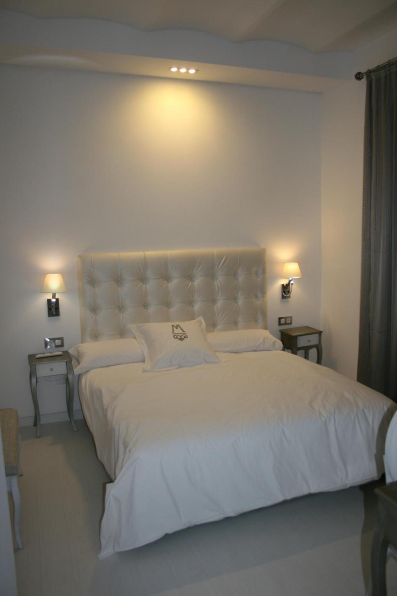 La Casa Del Medico Hotel Boutique Вильянуэва-де-Кордова Экстерьер фото