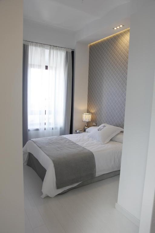 La Casa Del Medico Hotel Boutique Вильянуэва-де-Кордова Номер фото
