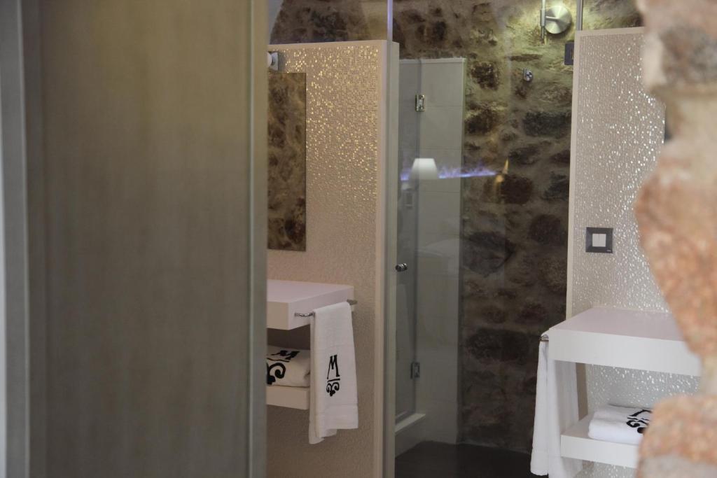 La Casa Del Medico Hotel Boutique Вильянуэва-де-Кордова Номер фото