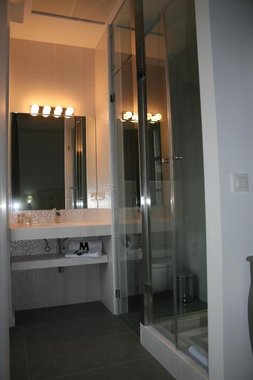 La Casa Del Medico Hotel Boutique Вильянуэва-де-Кордова Экстерьер фото